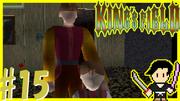 King's Field2(キングスフィールド2) #15